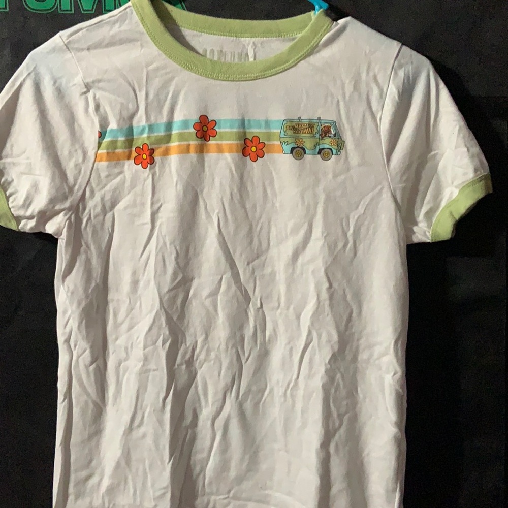Scooby Doo T shirt